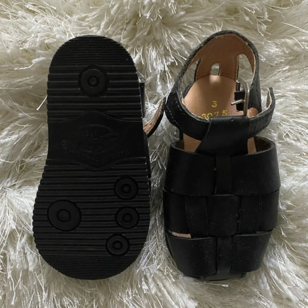 BRAND NEW | SAM’s SANDAL